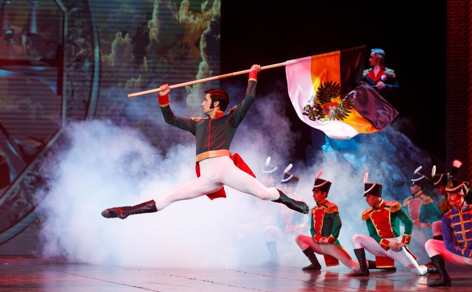 Война и мир