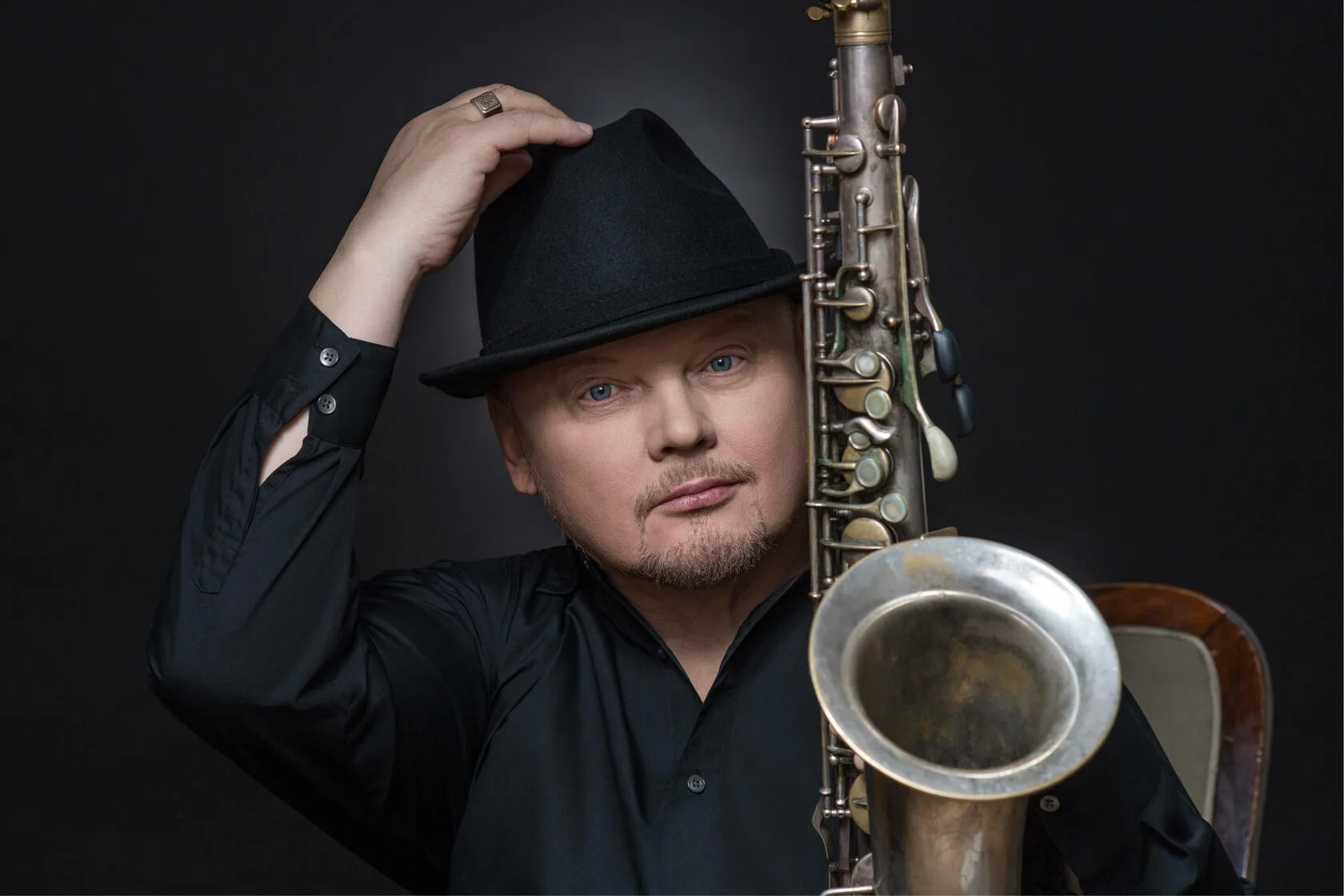 

Билеты на Вечер красивого джаза (Академ джаз клуб на Мясницкой)