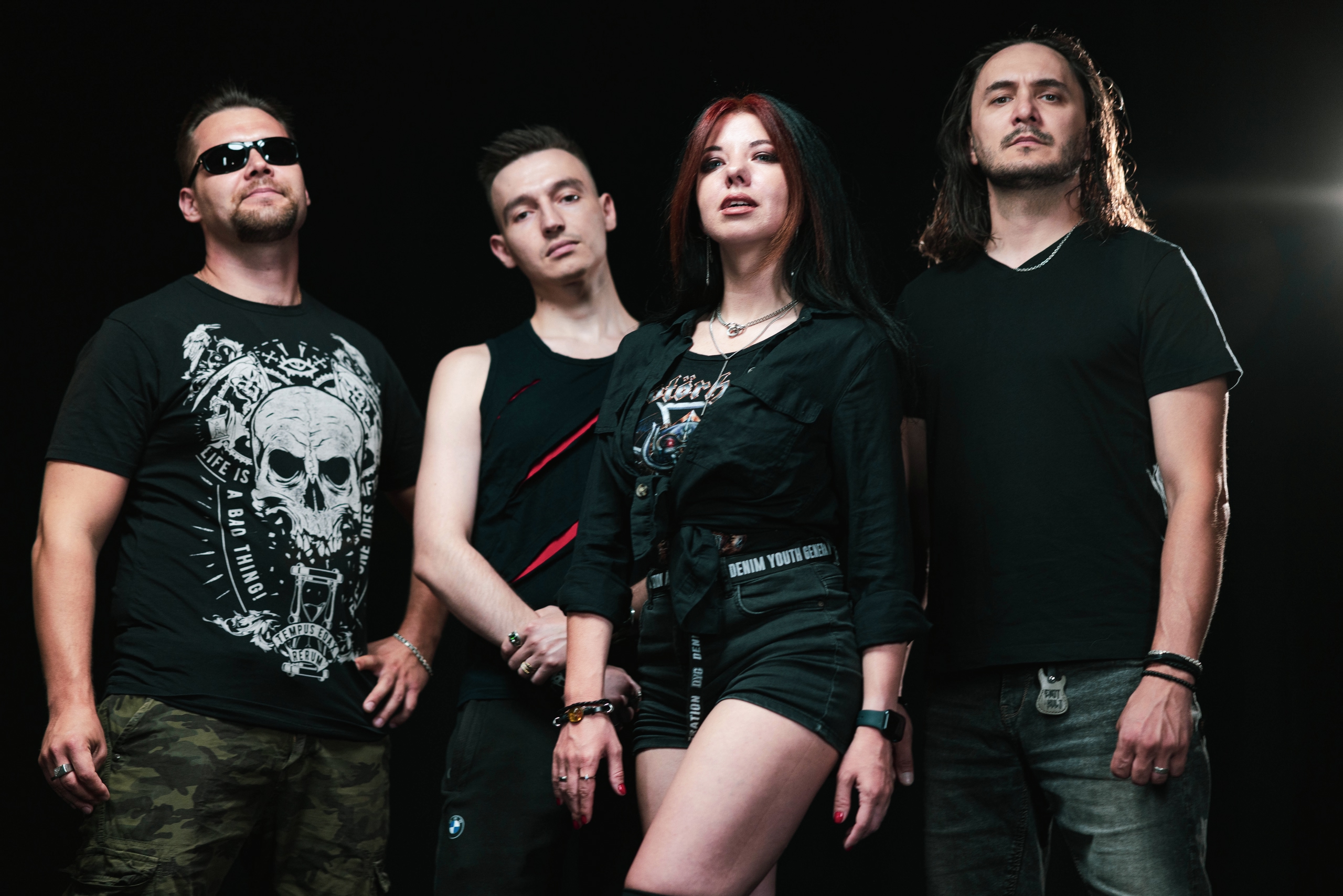 

Билеты на Bagira (Action Club)