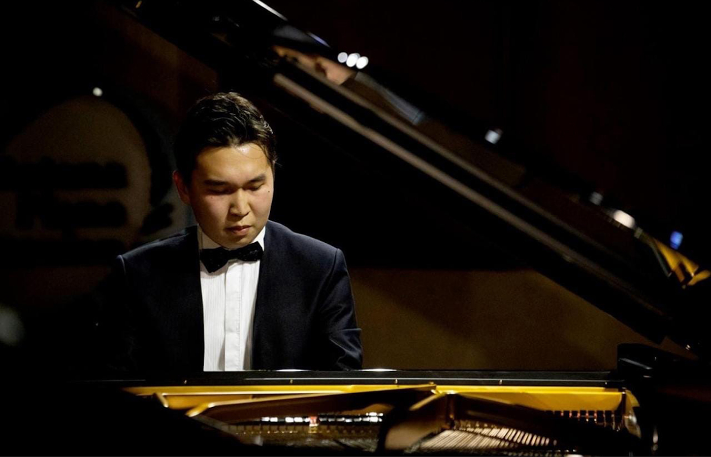 

Билеты на Шопен, Рахманинов, Шуман, Скрябин. Великие шедевры (Дом Гоголя)