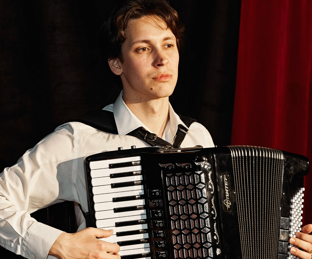 

Билеты на Джаз клуб NZ при свечах (Театр Николая Захарова «Содружество актёров»)