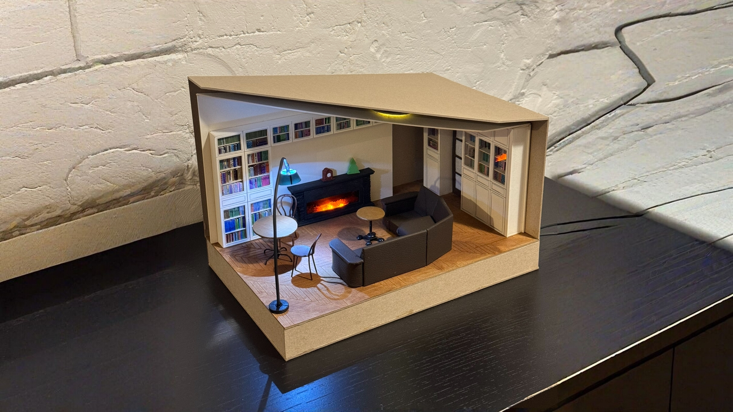 

Билеты на Театральный макет (Мастерская театрального художника Давида Боровского)