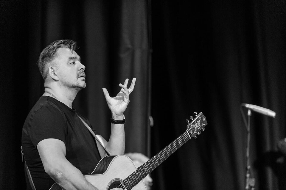 Неоклассика от Алексея Давлетшина. Зарождение