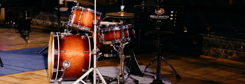 Фестиваль Оpen Air в Усадьбе графа А.К. Разумовского. Усадьба и JAZZ