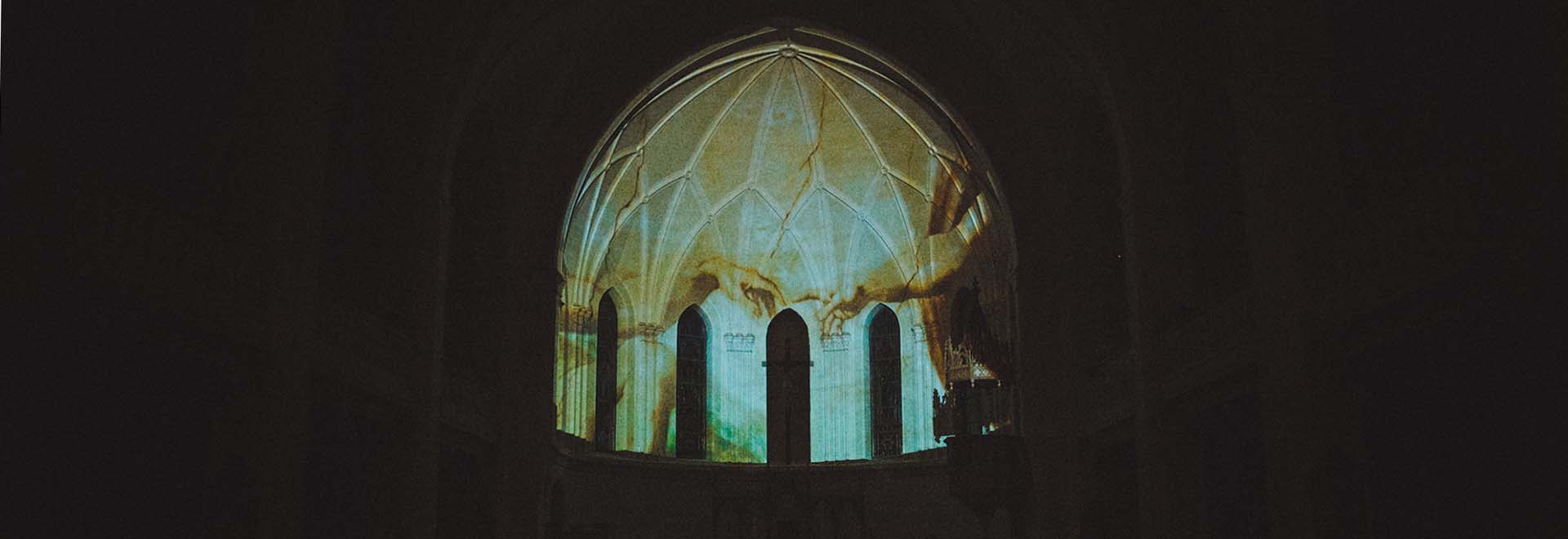 

Билеты на Ночь в Соборе! Моцарт. Реквием (Кафедральный собор Святых Петра и Павла)