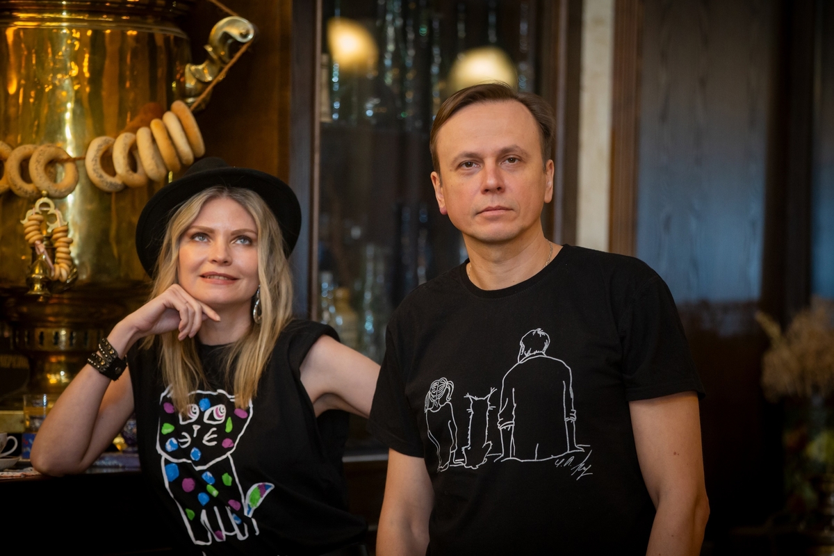 

Билеты на Plotnik82 и Алла Лужецкая (Хитрый Лис)