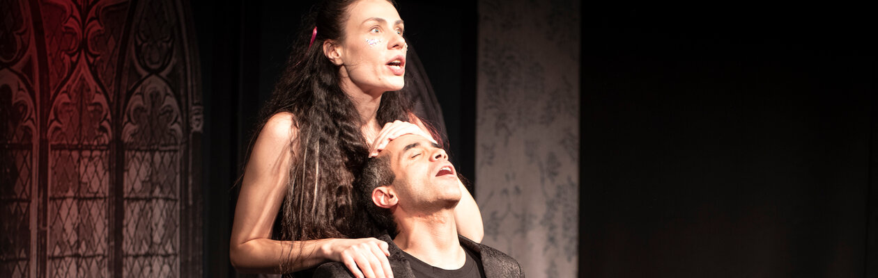 Фигаро, или Во всём виноваты женщины