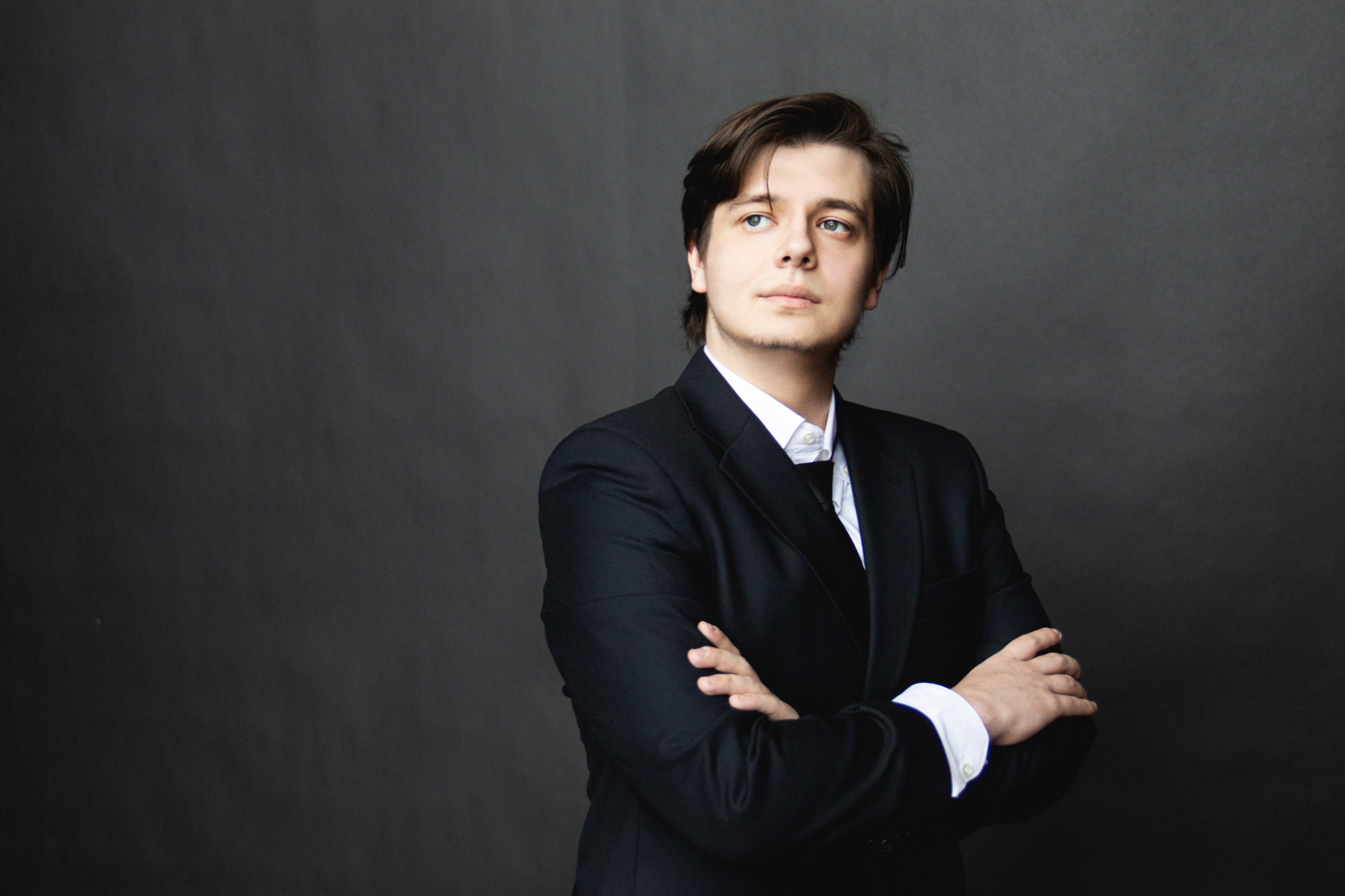 

Билеты на Органные путешествия в Люблино при свечах. Орган, вокал и скрипка: триумф барокко и классицизма (Католическая церковь Cвятой Ольги)