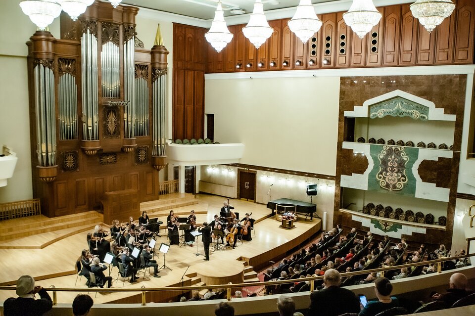 Десятилеточное братство