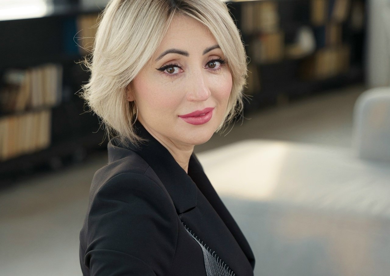 

Билеты на Это ваши проблемы (МВДЦ «Сибирь»)