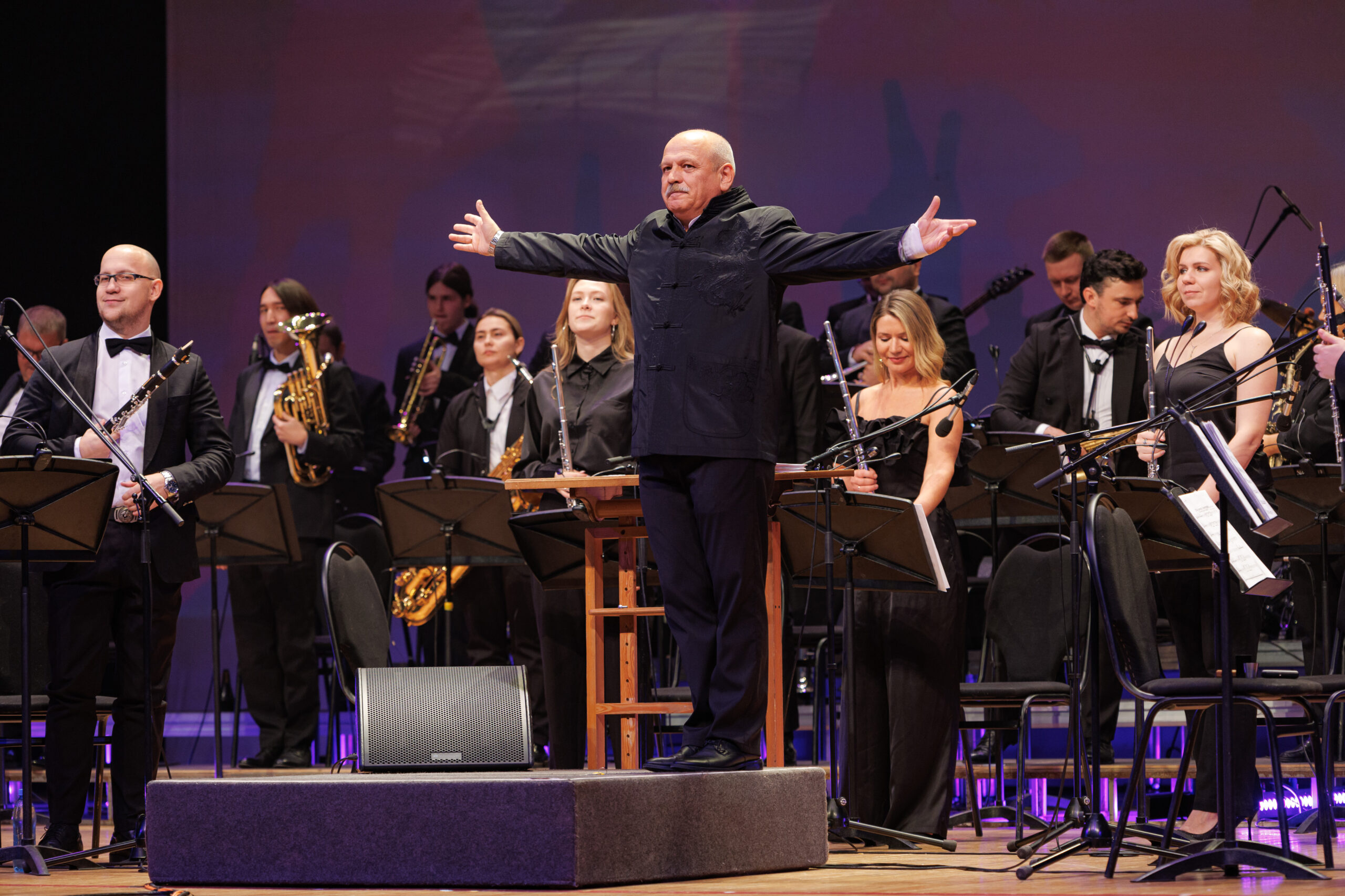 

Билеты на Открытие XX Зимнего суриковского фестиваля искусств (Филармония)