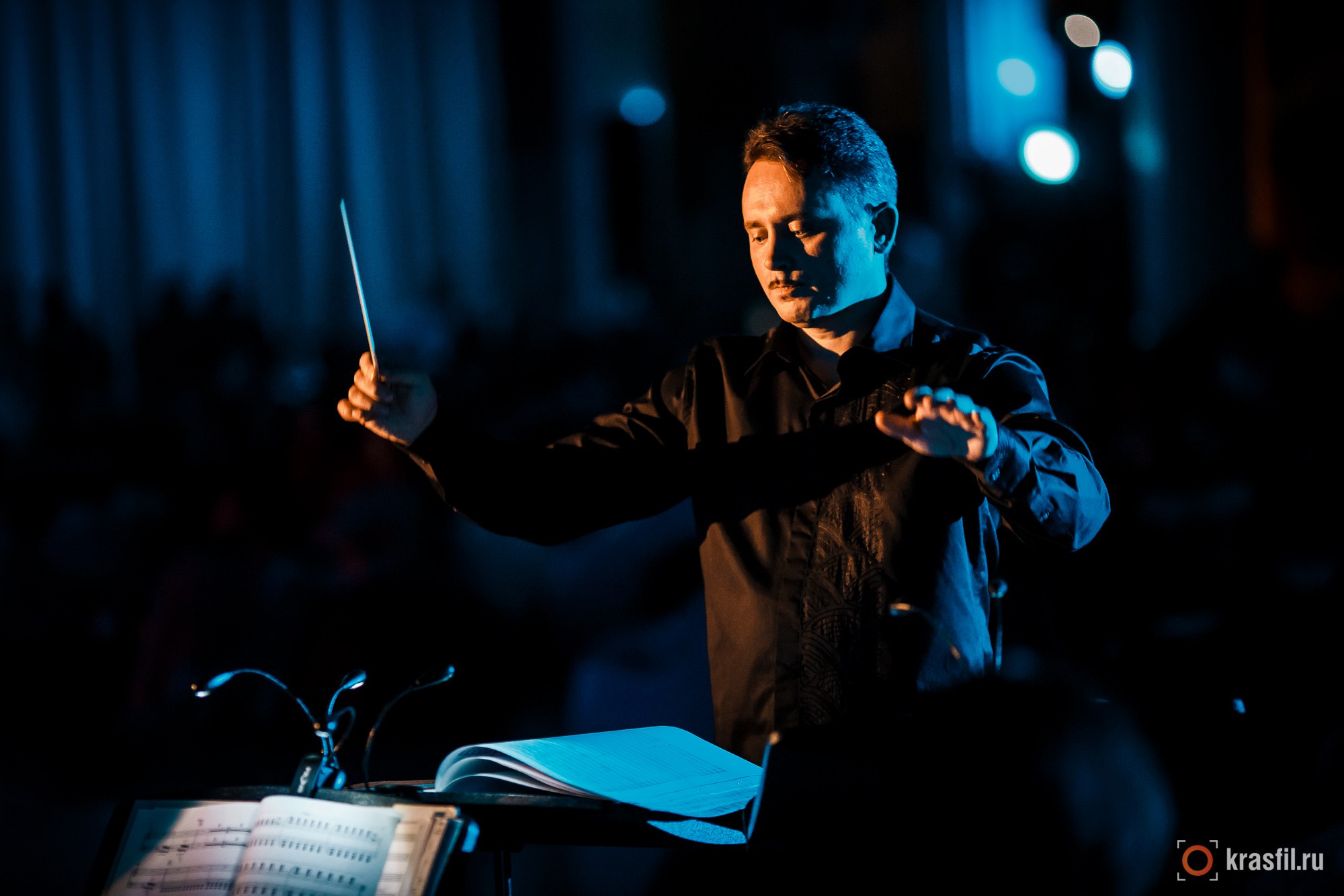 

Билеты на Сказки с оркестром. Незнайка. Красноярский филармонический русский оркестр им. Бардина (Филармония)