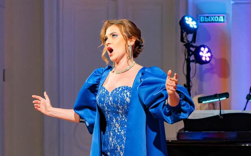 

Билеты на Comic opera (Филармония. Зал органной и камерной музыки)