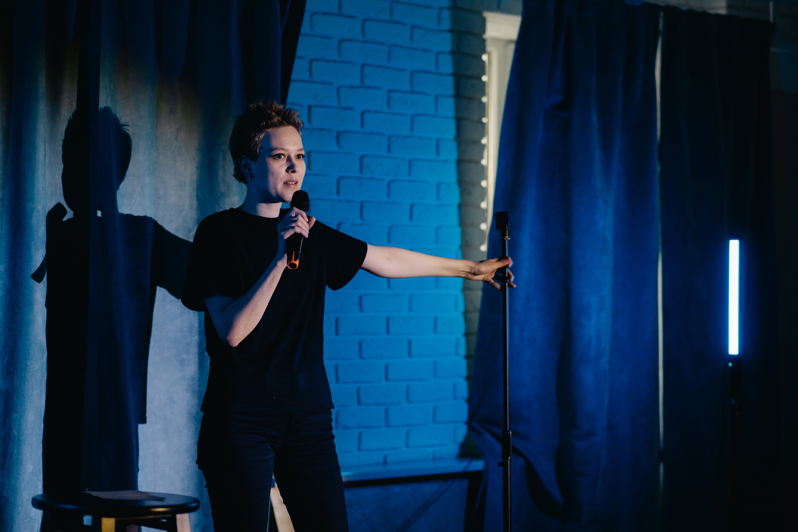 

Билеты на Stand-up Move (Fabrika 3.0)