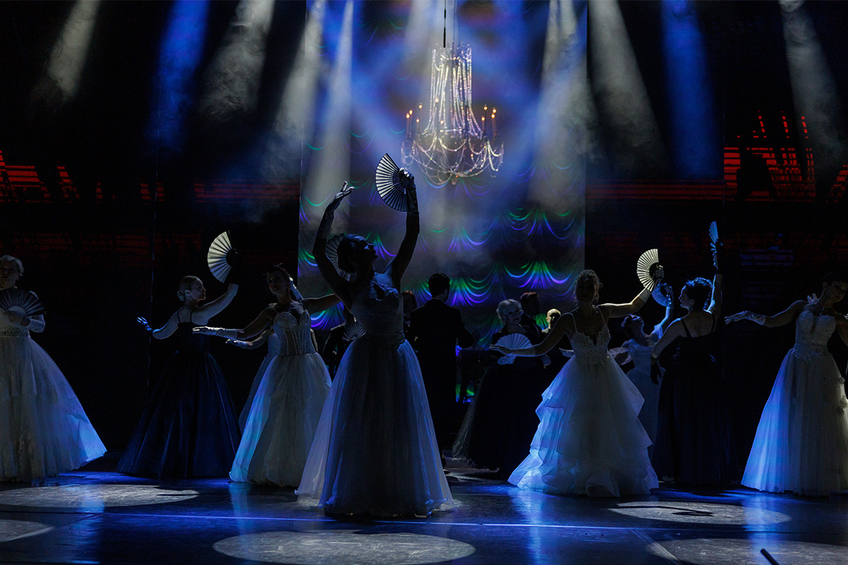 

Билеты на Театр: Вчера. Сегодня. Всегда (Драматический театр им. Пушкина)