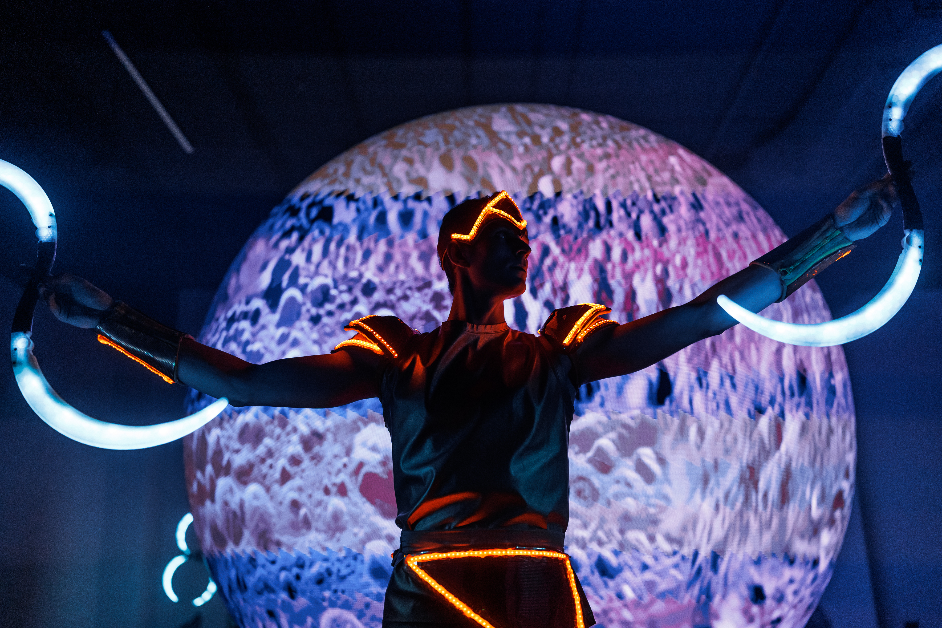 

Билеты на Futurione Experience: путь к мечте (Futurione)