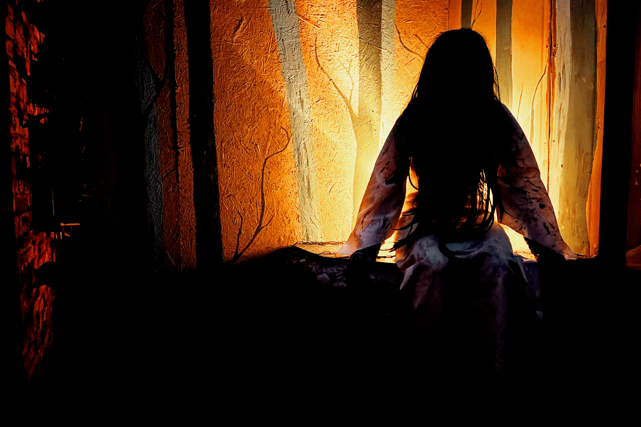 

Билеты на Звонок. Тайна поместья Морган (Red Door (улица Курчатова, 19к2))