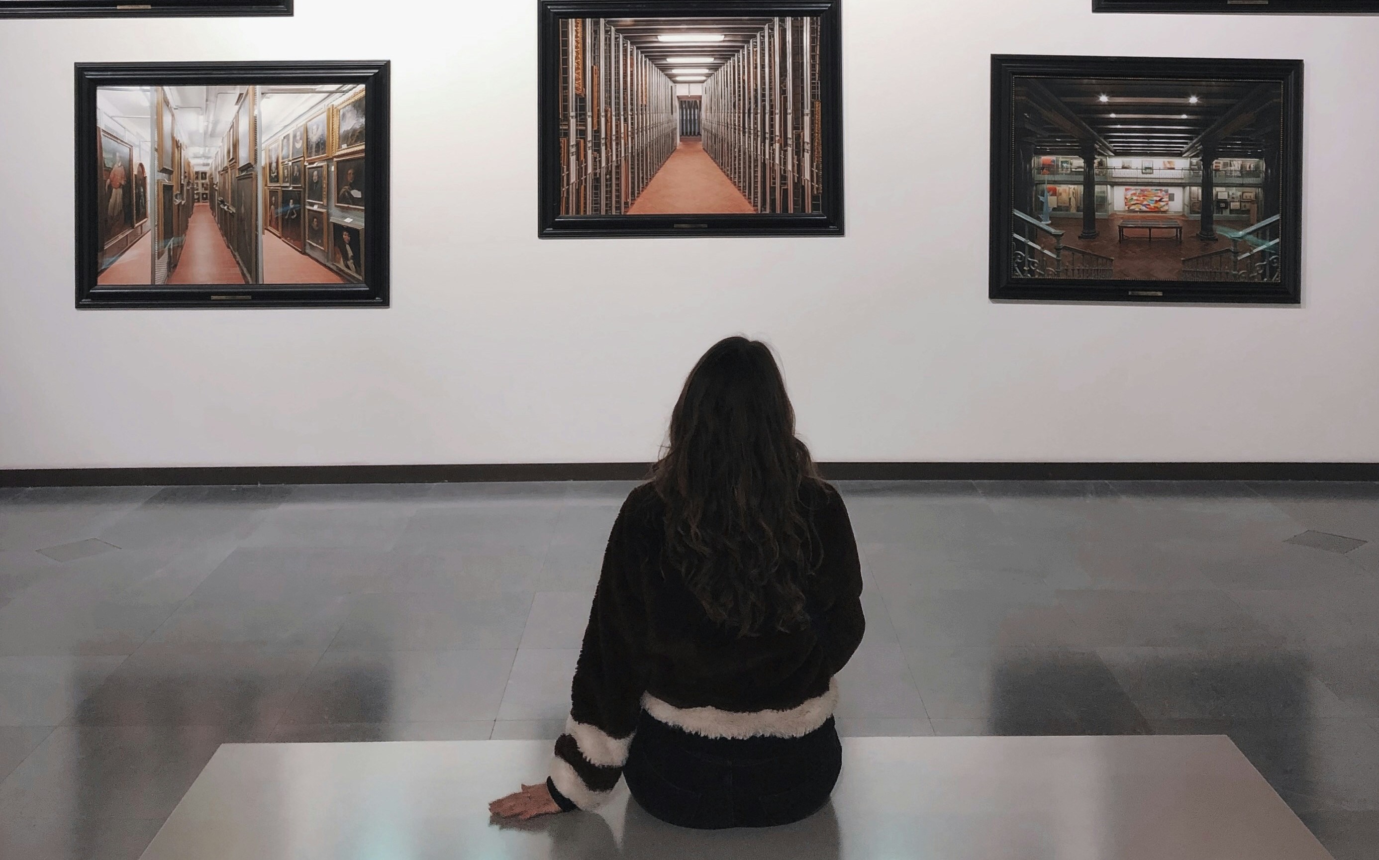 

Билеты на 40 лет вместе с городом (Художественный музей)