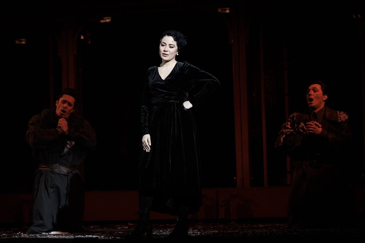 

Билеты на Вокальный импрессионизм Отторино Респиги (Пакгаузы на Стрелке)