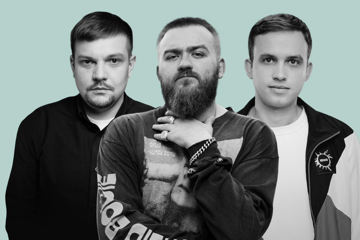 

Билеты на Леван Табарокишвили, Павел Дедищев, Дима Растопчинов (StandUp Store Moscow)