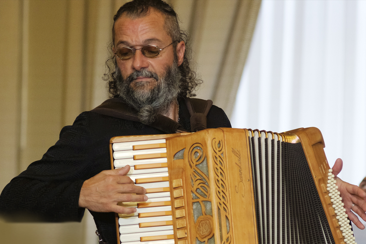 

Билеты на Барочная фантазия: от Вивальди до Пьяццоллы (Дворец Меншикова)