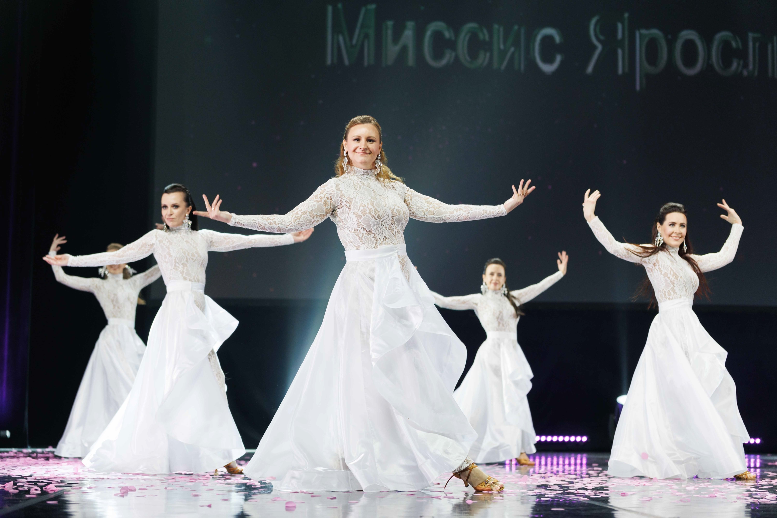 

Билеты на Миссис Ярославль 2026 (Концертно-зрелищный центр «Миллениум»)