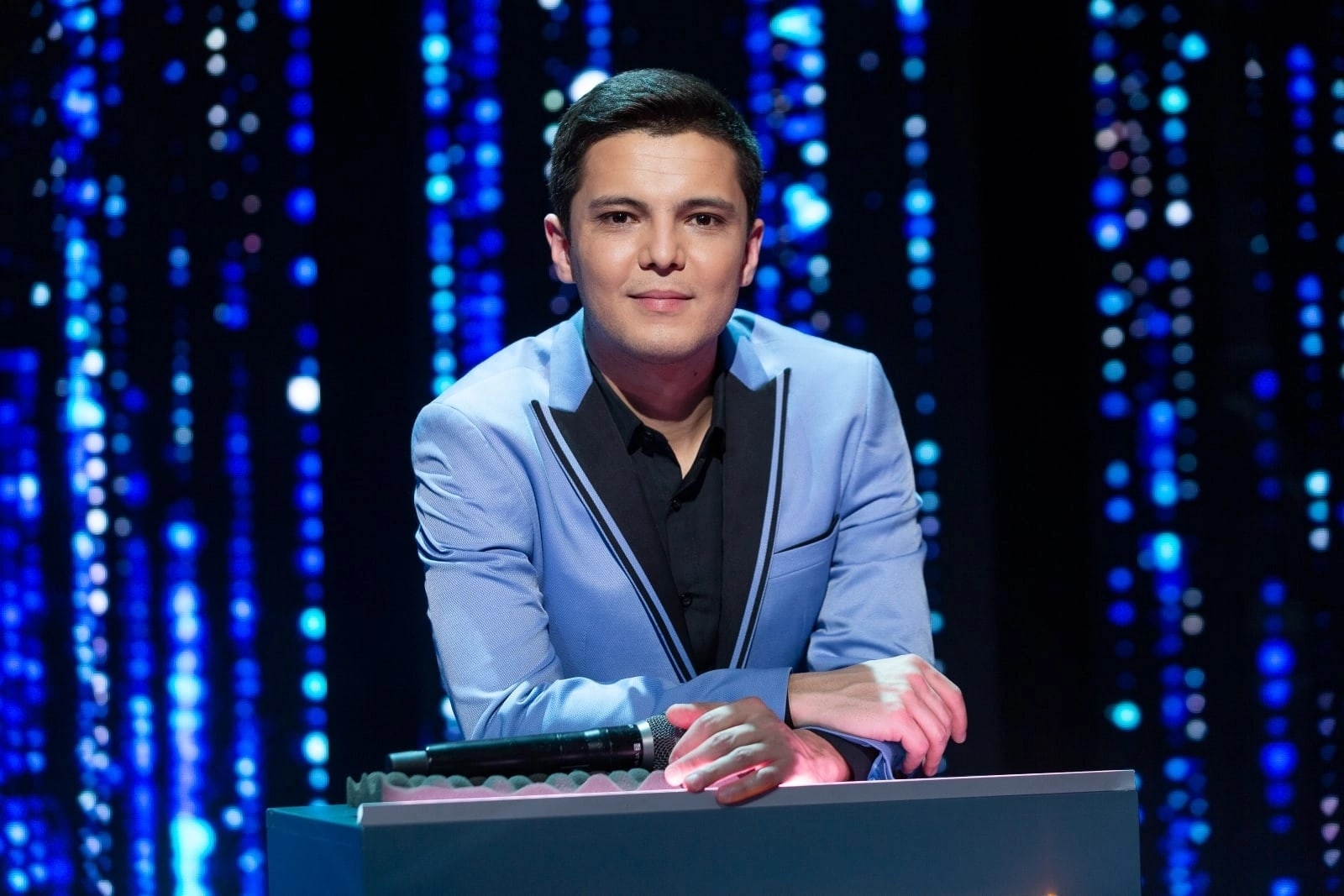 

Билеты на Ануар Султанов (Дом актёра им. Сергея Пускепалиса)