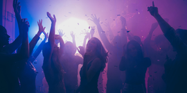 Экзотика: Darkwood Citadel. Halloween Rave