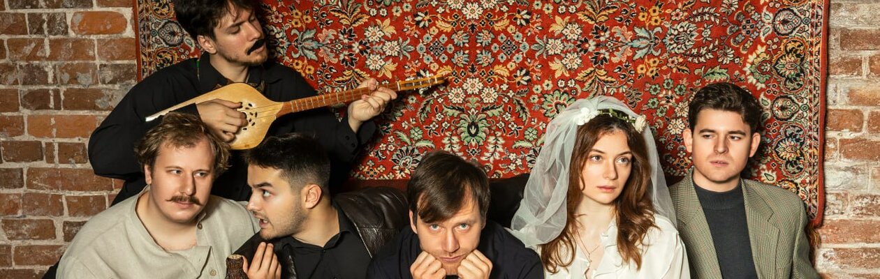 Кому я нужен...