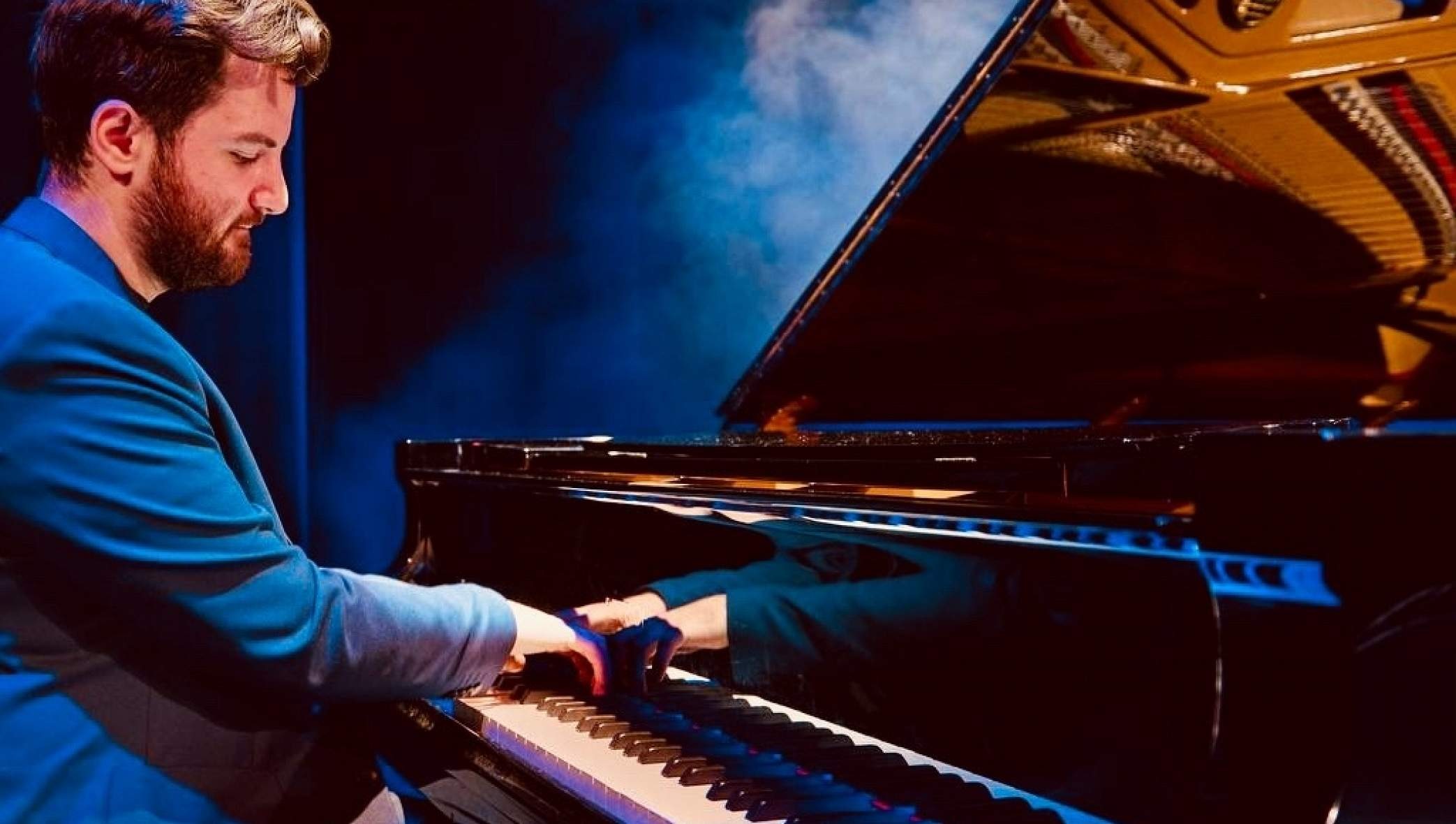 

Билеты на Классика рок-музыки (Уральский центр народного искусства)