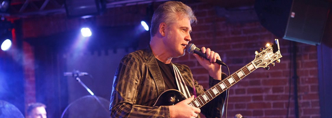 

Билеты на Groonya (Клуб Алексея Козлова)