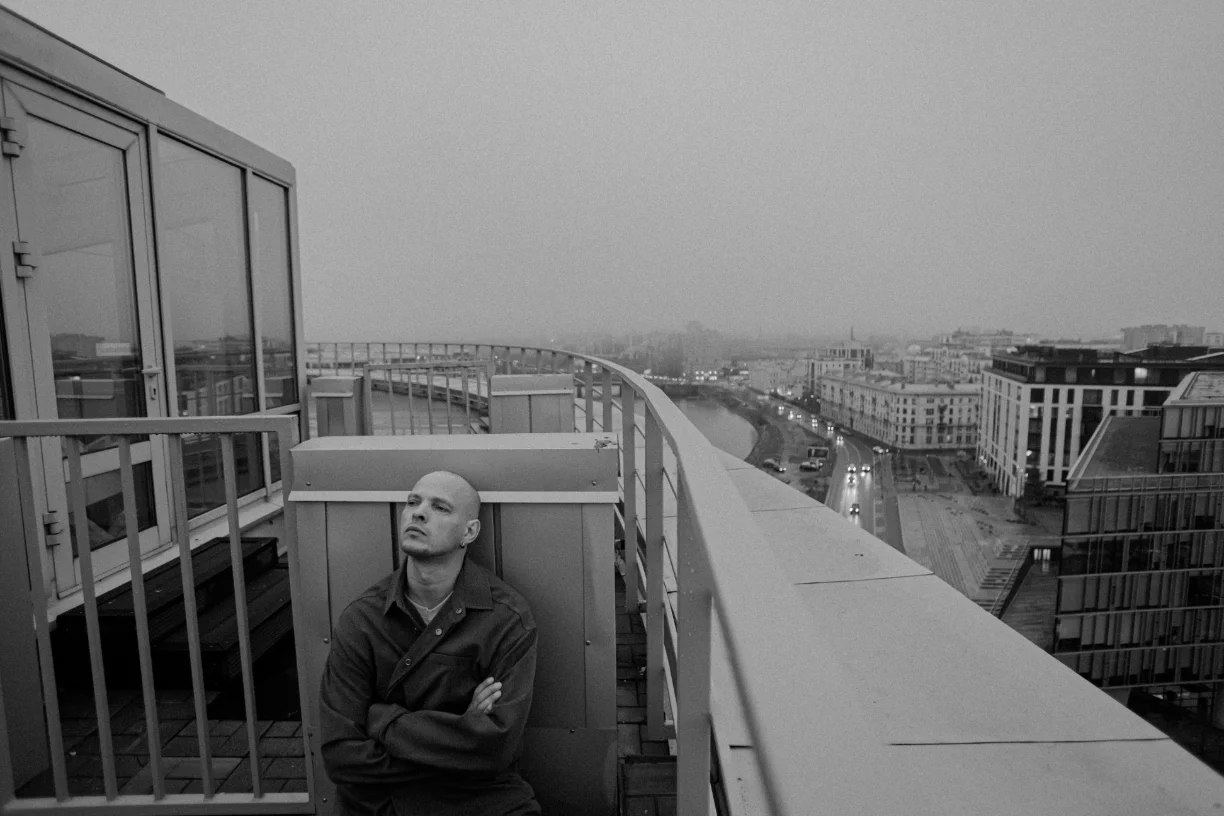 

Билеты на Женя Серзин (Rossa)