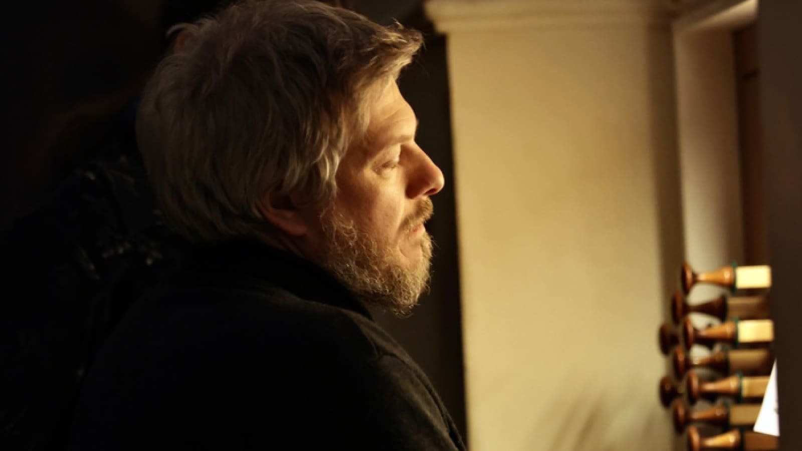 Афиша: Il Basso Ostinato в Санкте-Петербург 26 апреля 2026