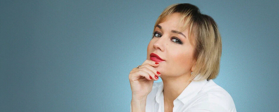 Татьяна Буланова