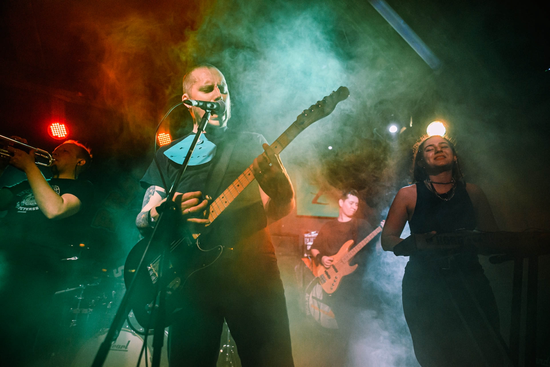 

Билеты на Brave Rockets (Ласточка)