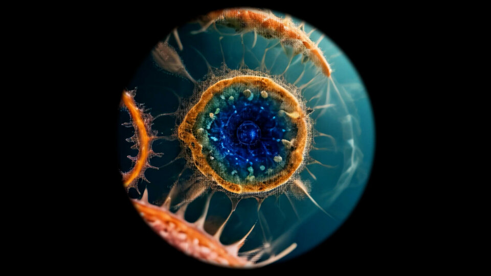 Музей вычислительной техники. ИИ: и? Нейронные сети и творческий процесс. Звук вещь