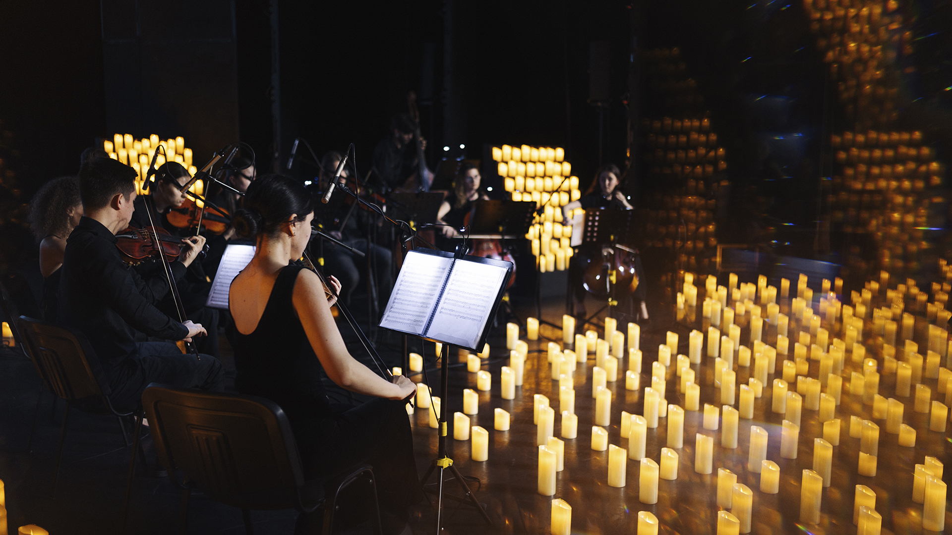 

Билеты на Unisong. Знаменитые саундтреки из фильмов при свечах (Концерт-холл РЦСО)
