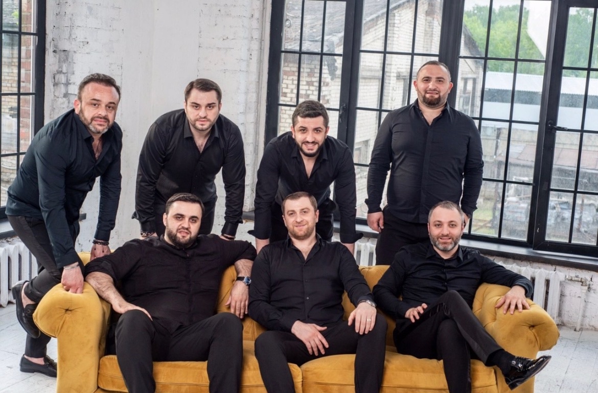 

Билеты на Bravo Metehi (Колизей)