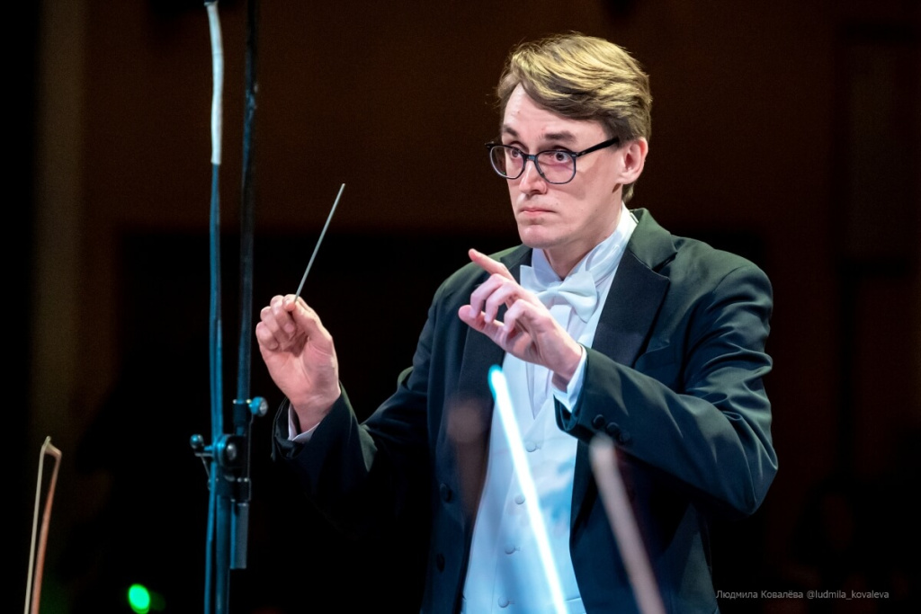 

Билеты на Реквием (Концертный зал им. Прокофьева)