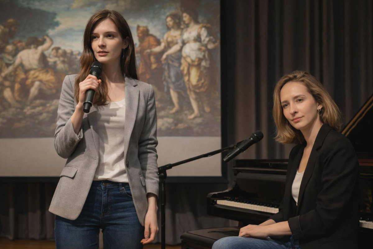 

Билеты на Лекция с фортепиано «Когда искусство любит» (Культурный центр «Урал»)