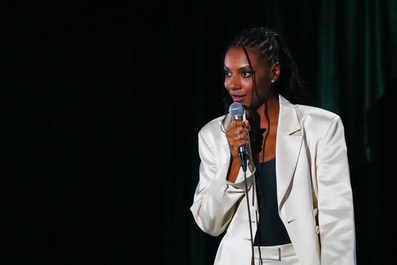 

Билеты на Джеклин Путина (Воронежский стендап клуб)