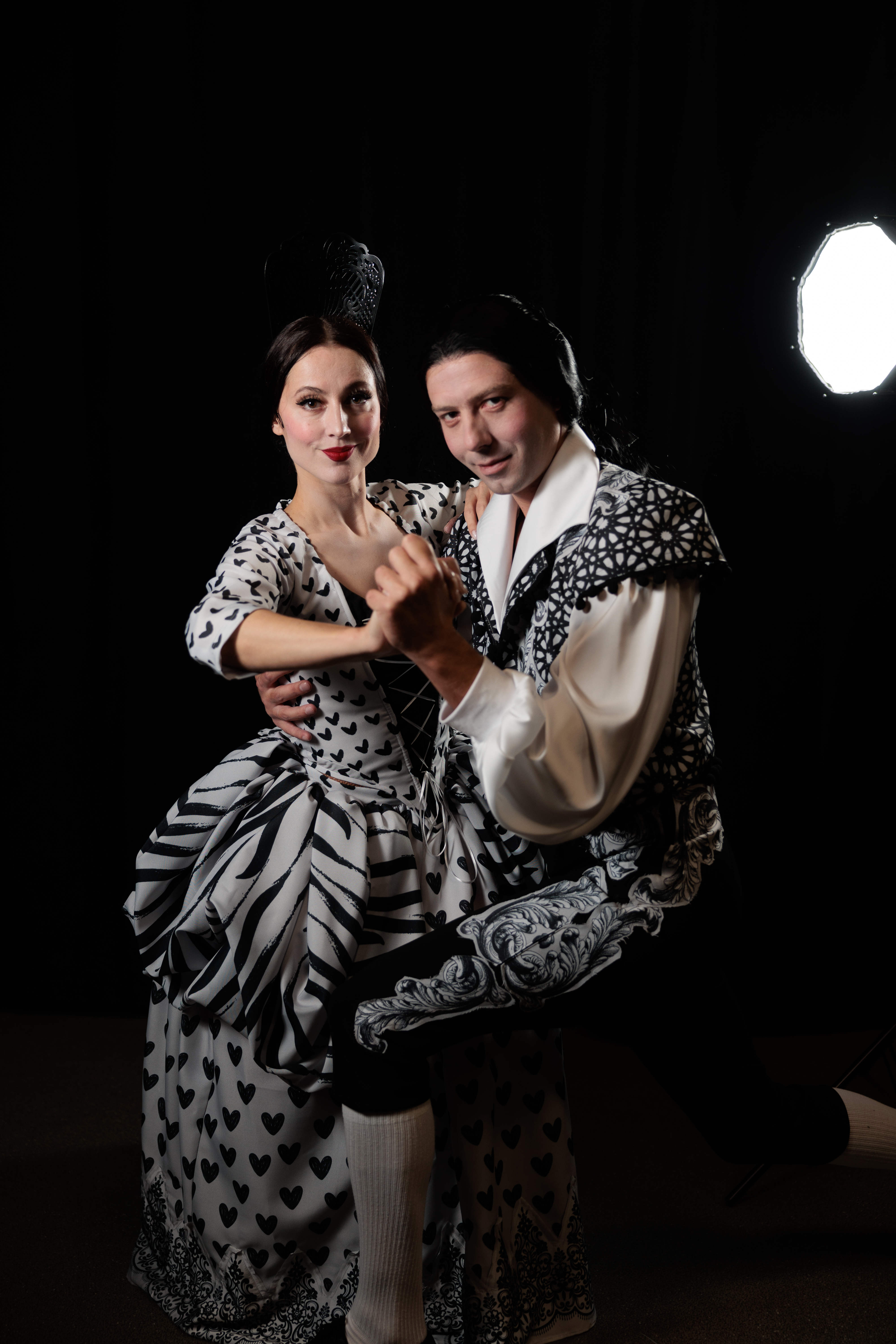 

Билеты на Фигаро (Драматический театр)