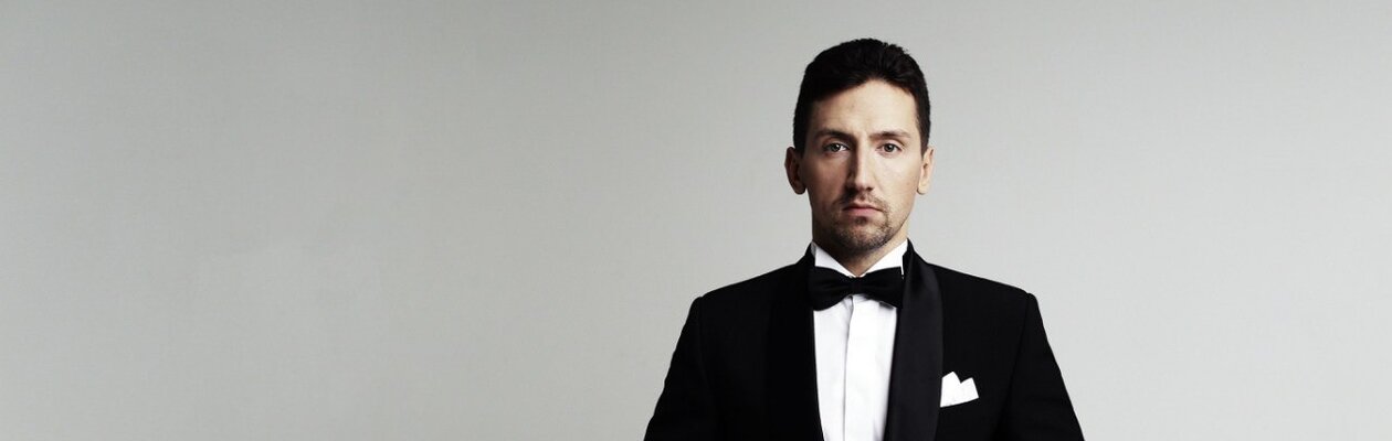 Ave Maria. Орган. Сопрано. Контратенор