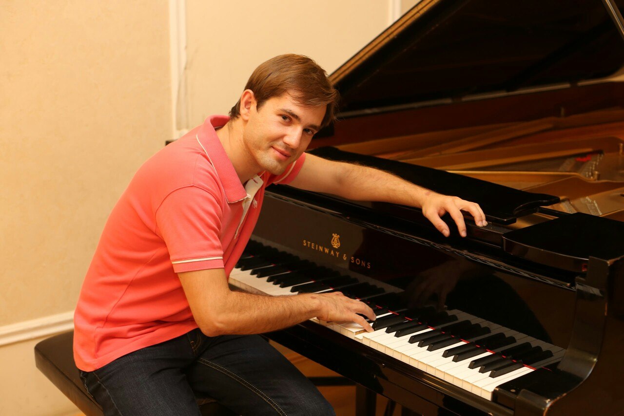 

Билеты на Абонемент № 35. Фортепианная галерея Владислава Чепиноги (Свердловская филармония)