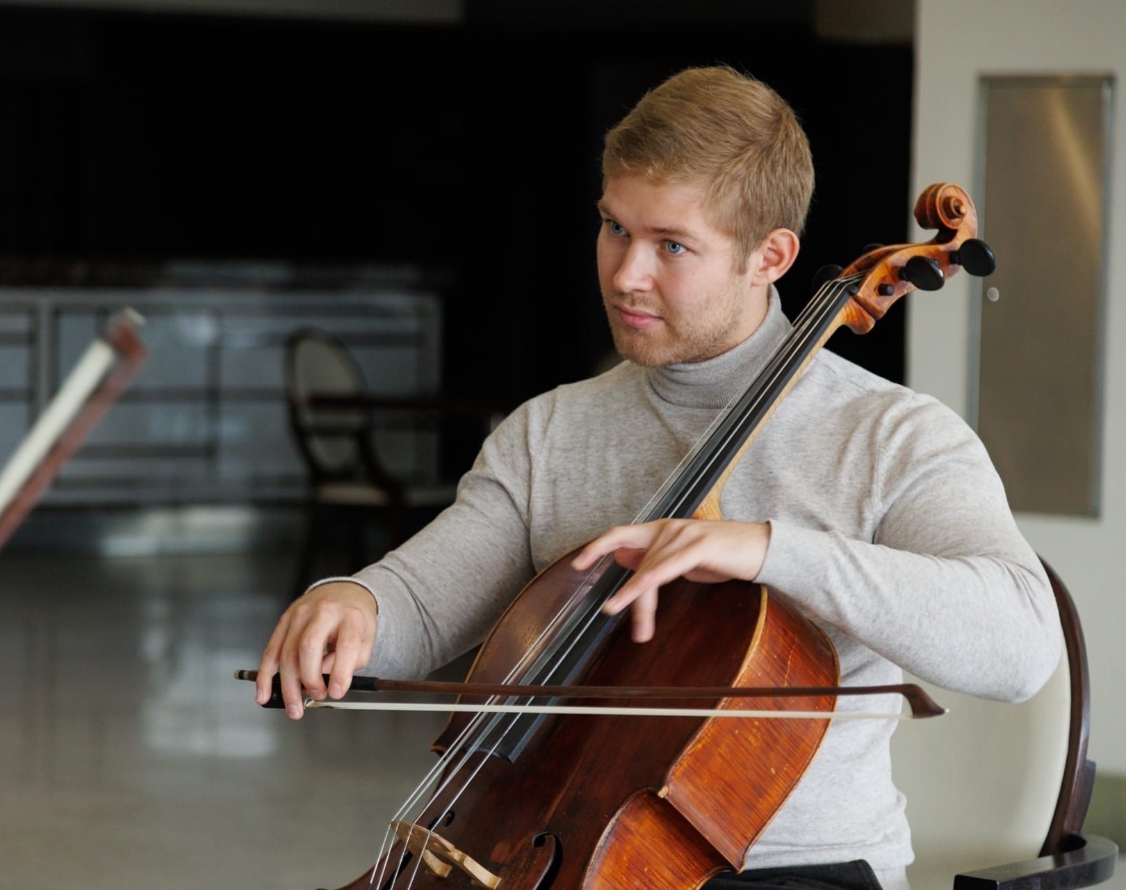 

Билеты на Букет цветов (Филармония)