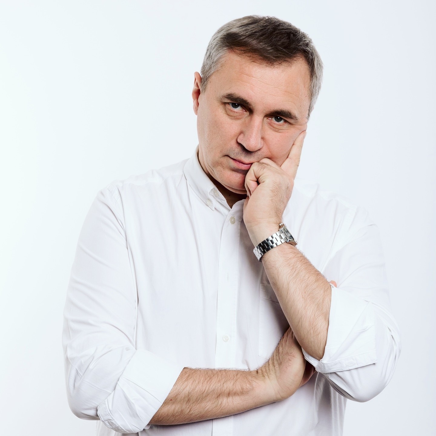 

Билеты на Вячеслав Боровских. Семья, без обид (Евразия)