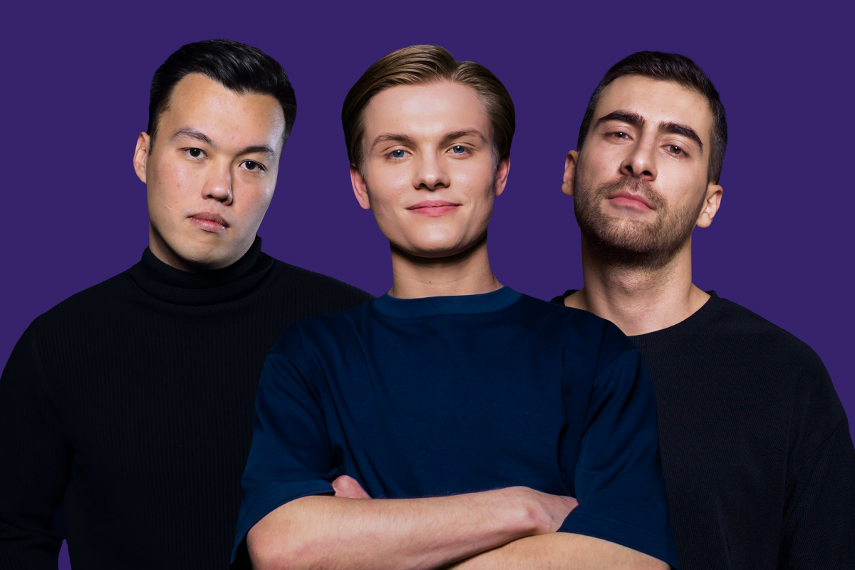 

Билеты на Stand-up в Brothers (Stand Up Brothers)