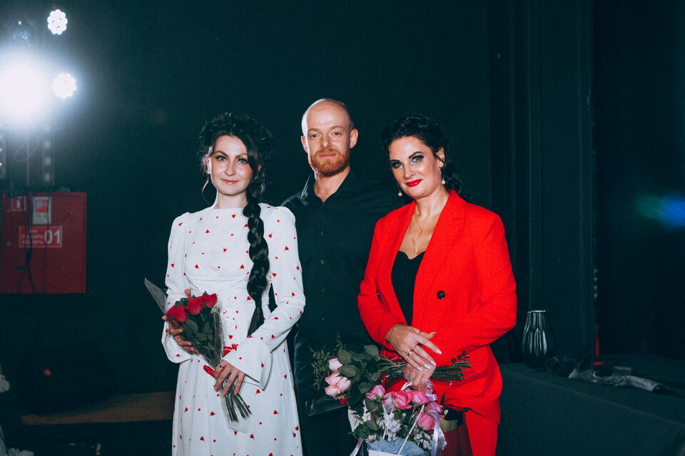 Николай Римский-Корсаков. Арии и дуэты из опер