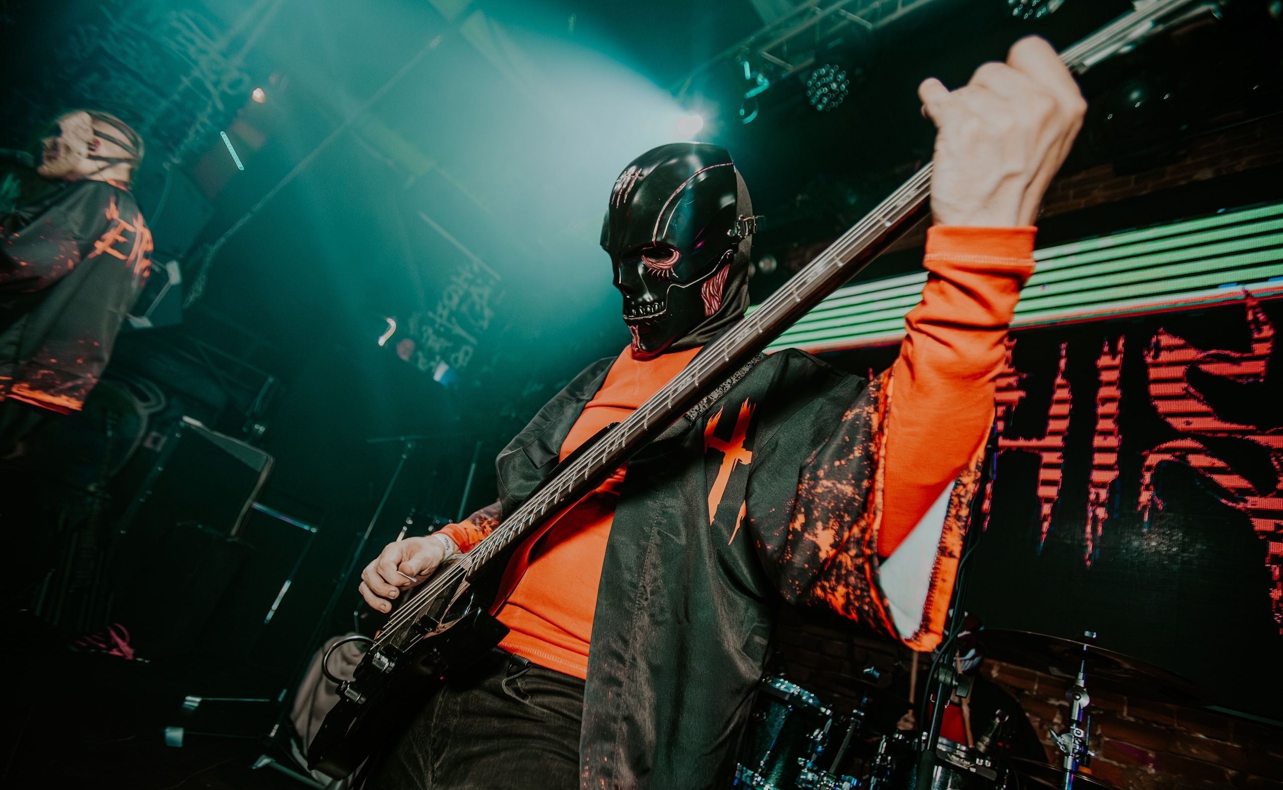 

Билеты на Get This и Ramm’band (Урбан)