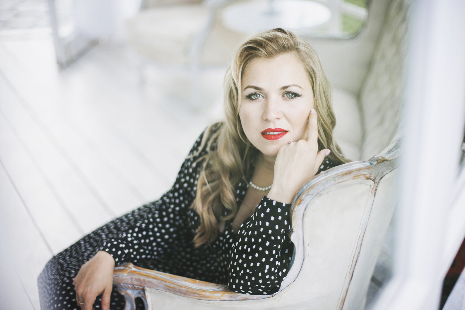 

Билеты на Катерина Браун Джаз Бенд (Джаз-клуб Игоря Бутмана)